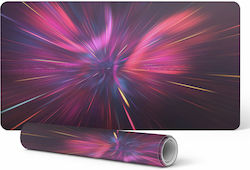 Αντιολισθητικό Mouse Pad Gaming Space Flash 120...