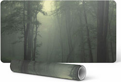 Μοντέρνο Χαλί Πληκτρολογίου Βινυλίου Misty Fore...