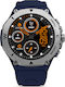 Timberland Trail Force S2 47mm Smartwatch with ...
