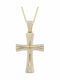 Atofio Kosmima Gold Cross 9K