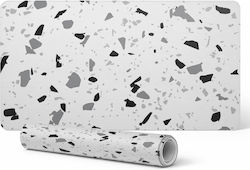 Офисен Килим За Почистване Terrazzo За Графични...