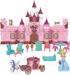 Castelul Prințesei Pentru Vârsta 3+