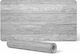 Durable Non-Slip Desk Mat Wooden Plank Backgrou...