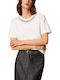 Women's T-shirt White