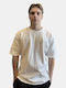 T-shirt White 19223-1029