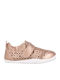 Xplorer Go Kids Sneakers Rose Gold