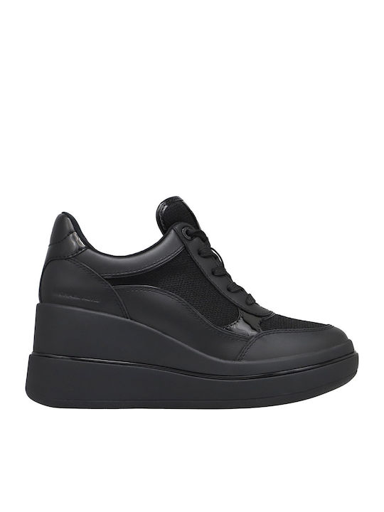 Michael Kors Women's Sneakers Black