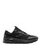 Men's Sneakers Black