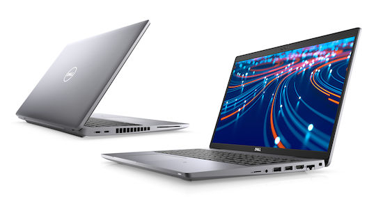 Dell Latitude 5520 Recondiționat Clasificare B 15.6" (Core i5-1135G7/16GB/256GB SSD/Fără Sistem de Operare)