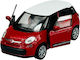 Welly Fiat Auto 1:34