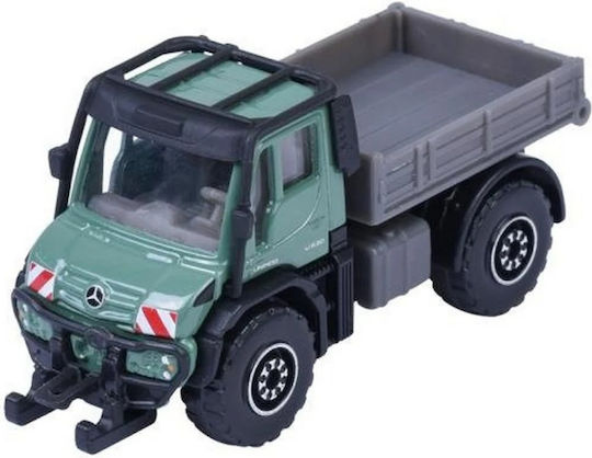 Majorette Traktor FARM UNIMOG U530 Grün 8503000000 Spielzeugautos & Rennstrecken