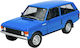 Welly Land Rover Αυτοκινητάκι 1:24