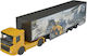Majorette Φορτηγό VOLVO FMX 1:87 1:87