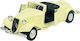 Welly Citroen Spielzeugauto Maßstab 1:34