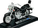 Welly Honda Motorrad 1:18