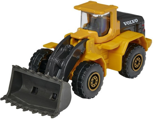 Majorette Încărcător VOLVO L350H LOADER 1:143 1:143