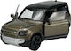 Welly Land Rover Defender Auto 1:34