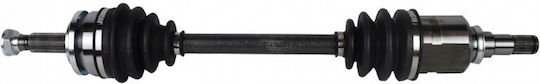 Halbachse Auris Corolla 1.4-1.6 07 /links 4342002610