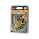 Door Bolt 50mm Gold