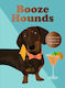 Boozehounds - Quercus Publishing - Hardback