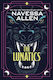The Lunatics: The Gripping, Slow-burn Paranormal Romance From The Multi-million Copy Bestselling Author Of Lights Out Navessa Allen Quercus Publishing