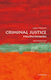 Criminal Justice - Oxford University Press - Paperback / Softback