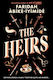Heirs - Usborne Publishing Ltd - Paperback / Softback