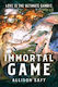 Immortal Game: The Irresistible Fantasy Romance From The Number One New York Times Bestseller Allison Saft Orion Children's Books