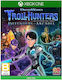Trollhunters: Verteidiger Von Arcadia XBOX ONE Spiel Gebraucht