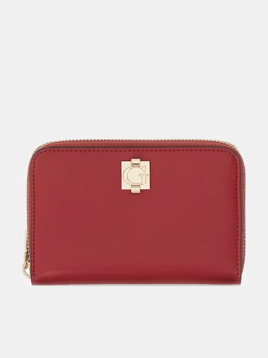 Women's Wallet Burgundy