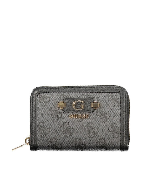 Guess Women's Coin Wallet Grey SWSG97491400-CLO Guess Women's Coin Wallet Grey SWSG97491400-CLO