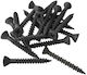 Epica Star Metallic Wood Screws 30 Pieces