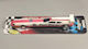 Tomy Pen Racer Toy Car Pull Back