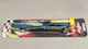 Tomy Pen Racer Toy Car Pull Back