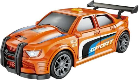 Sport Race Αυτοκινητάκι για 3+ Ετών