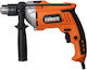 Finder Hammer Drill 750W