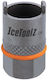 IceToolz Suntour 2 Zahn Kassetten- und Freilaufabzieher