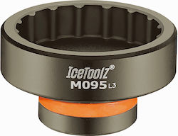 Extractor Cu Frecare Medie Icetoolz Shimano Bb93 Bb9000 567001450 Extractor Cu Frecare Medie Icetoolz Shimano Bb93 Bb9000 567001450