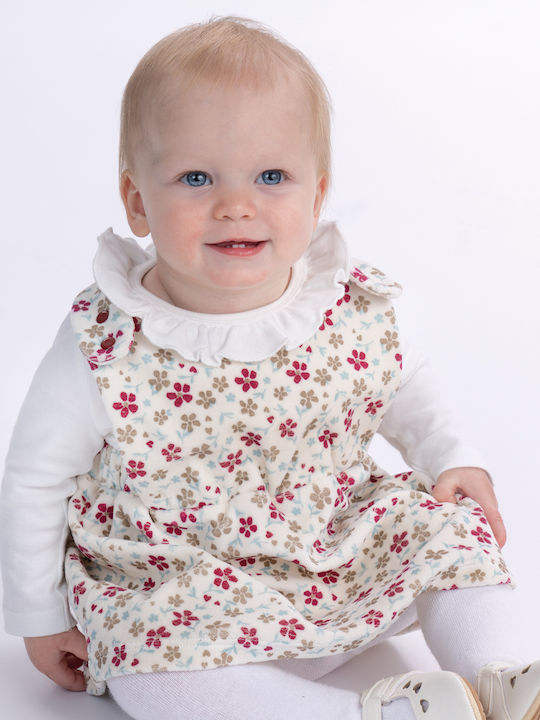 Energiers Blouse Blouse Girls Dress Long Sleeve...