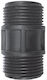 Fitting Gas Nipple 1 1/2''