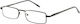 Nea Optiki Reading Glasses +1.75 In Black Colour MO1050C2175