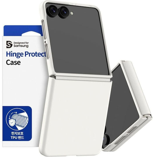 Araree Aero Задна Корица Силикон / Пластмаса Galaxy Z Flip8