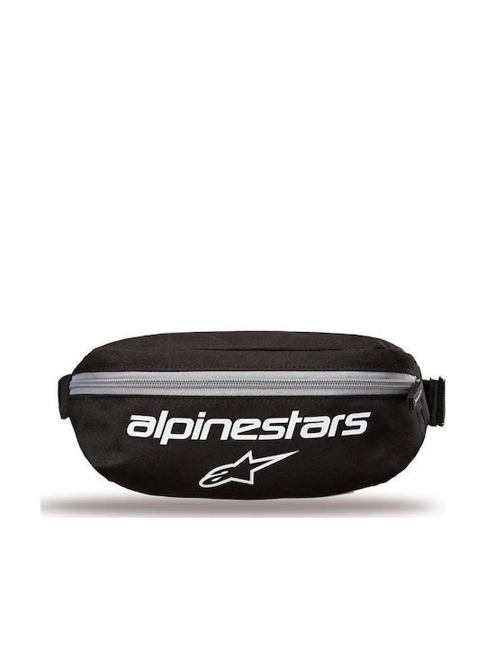 Alpinestars Rider Waist Bag Black 2lt