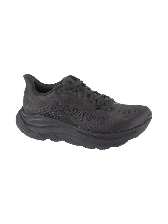 Clifton 11 Дамски Спортни Обувки Running Черни