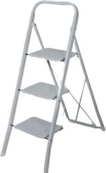 Mizoo Mizoo Eisen Stehleitern mit 1 Stufe