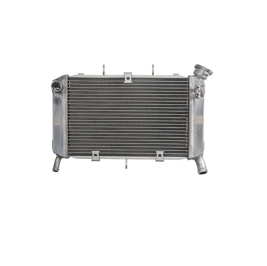 Motorcycle Engine Radiator Yamaha FZ6 Fazer
