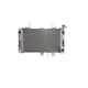 Motorcycle Engine Radiator Suzuki V-Strom 650 2012-2023