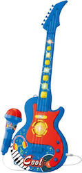 Gitarre Für 3+ Jahre