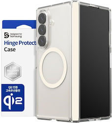 Araree Duple 360 Full Cover Πλαστικό / Σιλικόνη...