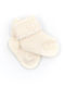 Bamboom Kids' Socks Cream